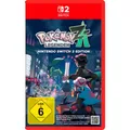 Produktbild: Nintendo Switch Pokemon Legenden Z-A - Nintendo Switch 2 Edition
