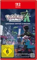 Produktbild: Pokemon-Legenden: Z-A - Switch 2 Edition Nintendo Switch 2