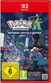 Produktbild: Pokémon-Legenden: Z-A – Nintendo Switch 2 Edition