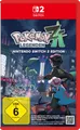 Produktbild: Pokémon-Legenden: Z-A Nintendo Switch 2 10017604