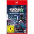 Produktbild: Nintendo Pokémon-Legenden: Z-A (Switch 2, DE) (10017604)
