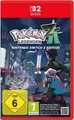 Produktbild: GW27fd Pokemon Legends Z-A (Nintendo Switch 2 Edition) NSWITCH 2 Neu & OVP