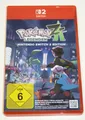 Produktbild: POKEMON LEGENDEN: Z - A (NINTENDO SWITCH 2) DEUTSCH