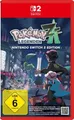 Produktbild: Pokémon Legenden Z-A Nintendo Switch 2 Edition Spiel Deutsch Neu OVP RPG