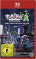 Produktbild: Nintendo Pokémon-Legenden: Z-A (Switch 2)