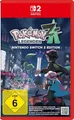 Produktbild: Pokemon-Legenden Z-A - Nintendo Switch 2 Edition | Nintendo Switch 2 | NEU & OVP