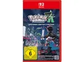Produktbild: Pokémon Legenden: Z-A - [Nintendo Switch 2]