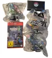 Produktbild: Pokémon Legenden: Z-A - Nintendo Switch 2 Vorbestellerset-Spiel, 3 Figuren, Pins