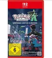 Produktbild: Pokemon Legenden  Z-A - Nintendo Switch 2 Edition Spiel Neu Ovp Sealt