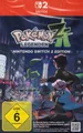 Produktbild: Pokémon-Legenden: Z-A (Switch 2)