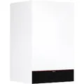 Produktbild: Vitodens 222-W B2LH 2,5-19kW 3.5'' und Aussentemperatursensor VIESSMANN