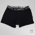 Produktbild: Craft Herren Greatness XXL Biker Boxershorts Xxl | Atmungsaktive Fahrradhose Gep