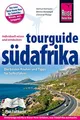 Produktbild: Südafrika Tourguide: Die besten Routen und Tipps für Selbstfahrer (Reiseführer)