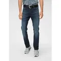 Produktbild: Jack & Jones Slim-fit-Jeans JJITIM JJORIGINAL JOS 719 NOOS blau 36