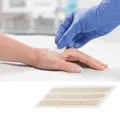 Produktbild: Omnistrip Wundnahtstreifen 12x101 Mm (1 X 6 Stk.)