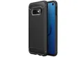 Produktbild: AVANA Handyhülle für Samsung Galaxy S10 / Plus / S10e Hülle Silikon Schutzhülle Case, Slim Cover, Bumper, Carbon Optik