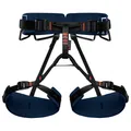 Produktbild: Mammut - 4 Slide Harness - Klettergurt Gr XS-M blau