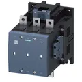 Produktbild: Siemens Dig.Industr. Vakuumschütz 3RT1275-6NF36 Vakuumschütze 3RT12756NF36