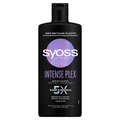 Produktbild: SYOSS Intense Plex Shampoo for Damaged Hair 440ml