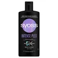 Produktbild: 9000101731460 Syoss Intense Plex szampon do włosów mocno zniszczonych 440ml (P1)