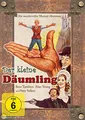 Der kleine Däumling DVD