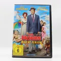 Produktbild: DVD | Mr. Hobbs macht Ferien | Disc poliert