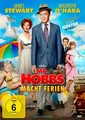 Produktbild: Mr. Hobbs macht Ferien