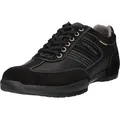 Produktbild: Camel Active Herrenschuhe Für lose Einlagen Schnürer Schwarz Freizeit, Schuhgröße:43 EU - Schwarz - 43