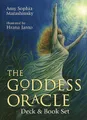 Produktbild: Goddess Oracle Set