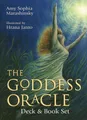 Produktbild: Amy Sophia Marashinsky Goddess Oracle Set (Cards) (US IMPORT)