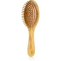 Produktbild: Pandoo Bamboo Hairbrush Haarbürste aus Bambusholz 1 St.