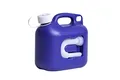 Produktbild: hünersdorff Wiederverwendbarer Kanister für AdBlue, 5 Liter, mit Ablaufschlauch, AdBlue Tankdeckel