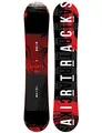 Produktbild: Airtracks Herren Snowboard Eight Wide All Mountain Freestyle Freeride Snowboard Längen 150 155 160 164 cm Snowboard - 160 cm