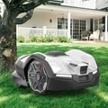 Produktbild: Husqvarna Automower 405VE NERA Mähroboter Rasenmähroboter Rasenmäher Roboter