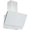 Produktbild: CH 77060 WA, Dunstabzugshaube weiß/edelstahl