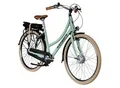 Produktbild: Tretwerk Aurora E Bike 28 Zoll Pedelec Damen Herren 155-185 cm hellgrün 50 cm