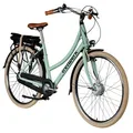 Produktbild: Tretwerk Aurora E Bike Damen 28