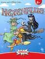 Produktbild: GW0127 Hexenflug
