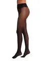 Produktbild: Wolford Damen Strumpfhose Neon, 40 Den, Schwarz (Black 7005), XS