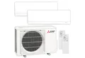 Produktbild: Mitsubishi electric Klimagerät MXZ-2F53VF4 + MSZ-AY35VGKP / MSZ-AY35VGKP