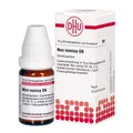 Produktbild: Nux vomica D6 Globuli 10 g