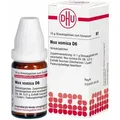 Produktbild: Nux Vomica D6 Globuli