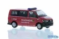 Produktbild: Rietze Feuerwehr Nideggen Volkswagen T6 53720