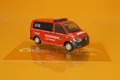 Produktbild: Rietze 53720 VW T6 Feuerwehr Nideggen 1:87 NEU Modell