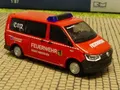 Produktbild: 1/87 Rietze VW T6 Fw Nideggen 53720