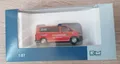Produktbild: Rietze 53720 - 1/87 Volkswagen T6 FW Nideggen - Neu