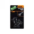Produktbild: Fox Edges Double Ring Swivel Size 7