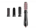 Produktbild: BaByliss Perfect Finish - 1000W Warmluftbürste. 3 Aufsätze, AS126E