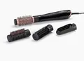 Produktbild: BaByliss AS126E 1000W Air Brush, 4 Zubehörteile, Trocknen und Stylen von Haar