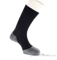Produktbild: Falke TK5 Herren Wandersocken-Schwarz-42-43